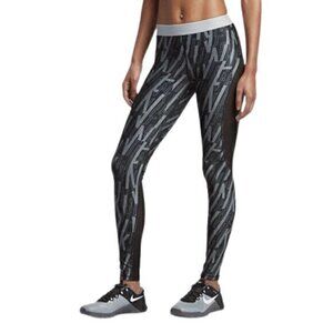 [Nike Pro] Hypercool Tights - Size L